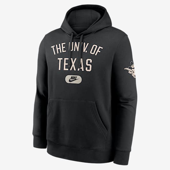 Fan Gear Texas Longhorns Clothing. Nike.com